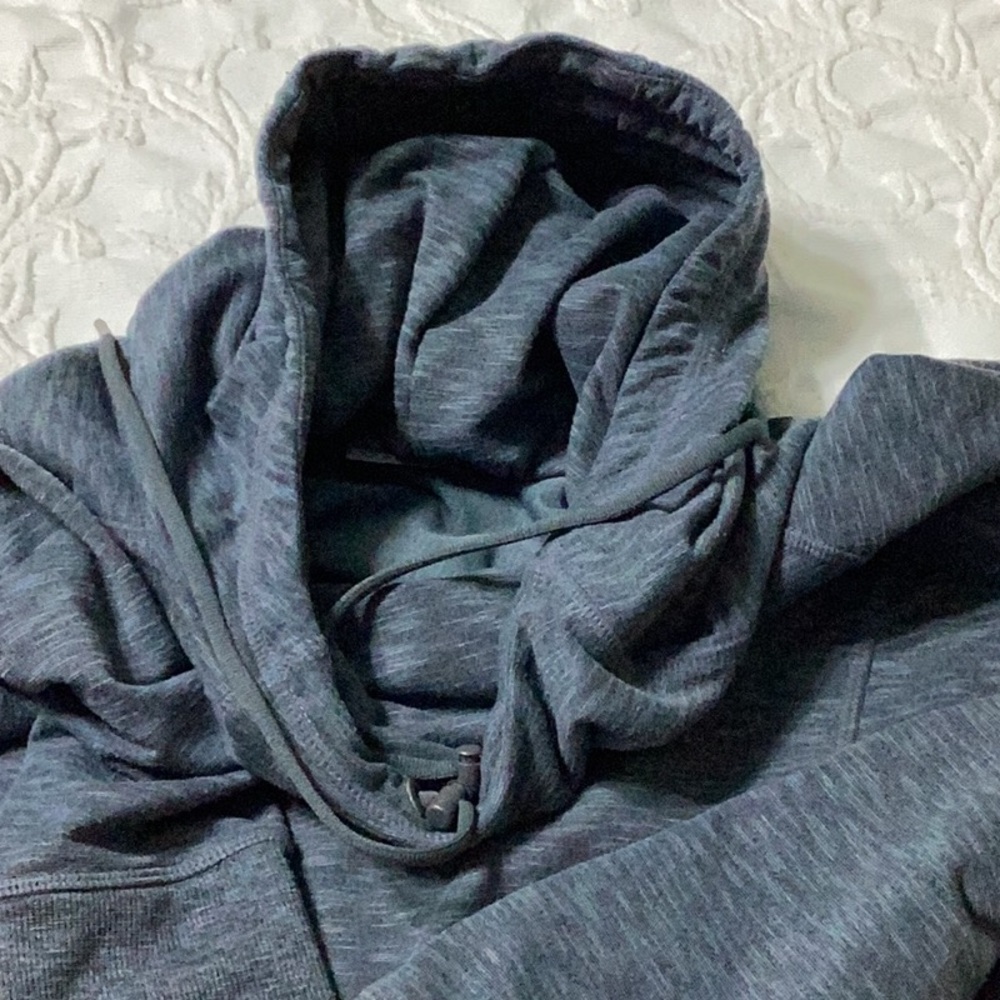 Athleta Men’s Hoodie
